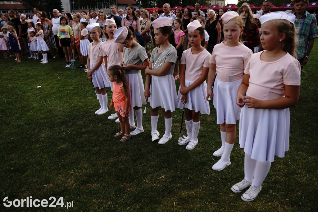Dożynki Gminy Gorlice - 15.08
