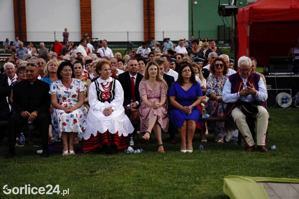 Dożynki Gminy Gorlice - 15.08