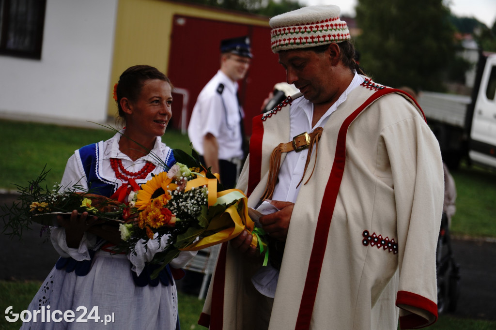 Dożynki Gminy Gorlice - 15.08
