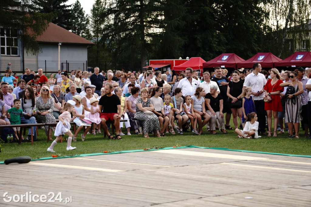 Dożynki Gminy Gorlice - 15.08