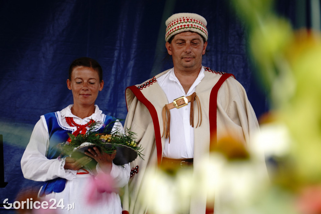 Dożynki Gminy Gorlice - 15.08