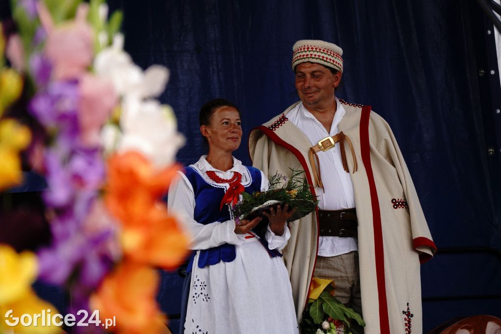 Dożynki Gminy Gorlice - 15.08