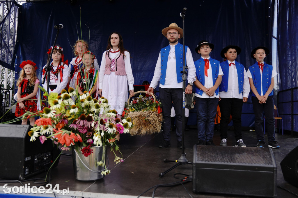 Dożynki Gminy Gorlice - 15.08