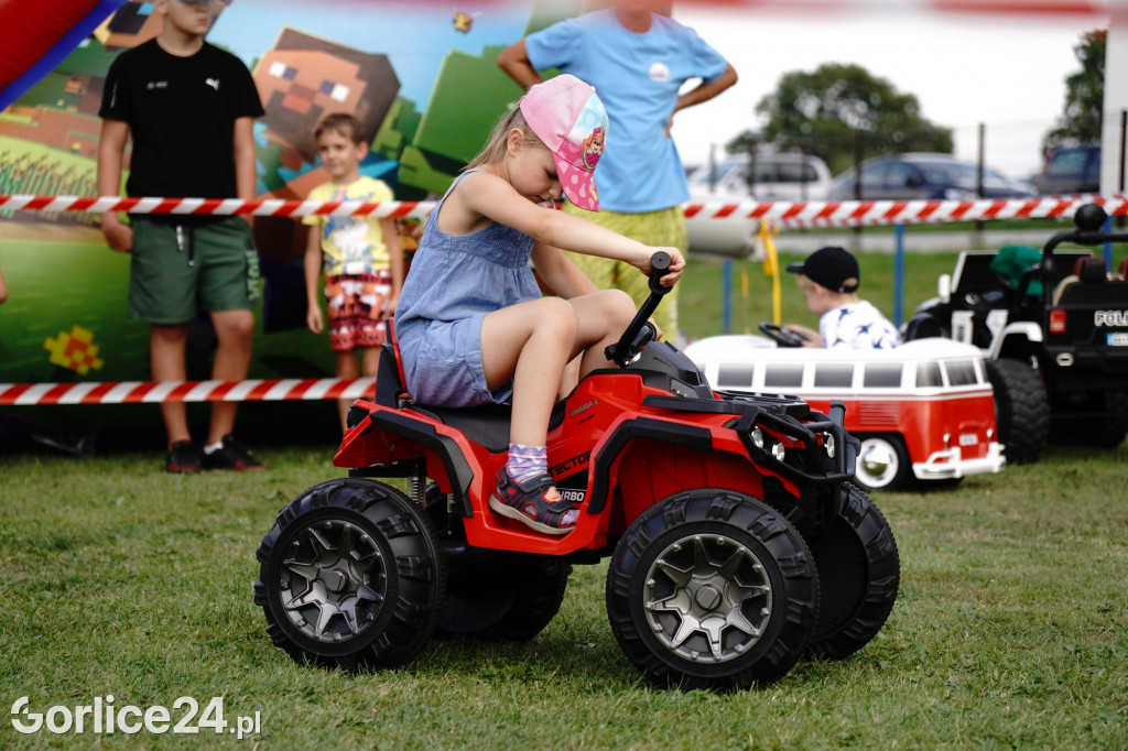 Dożynki Gminy Gorlice - 15.08