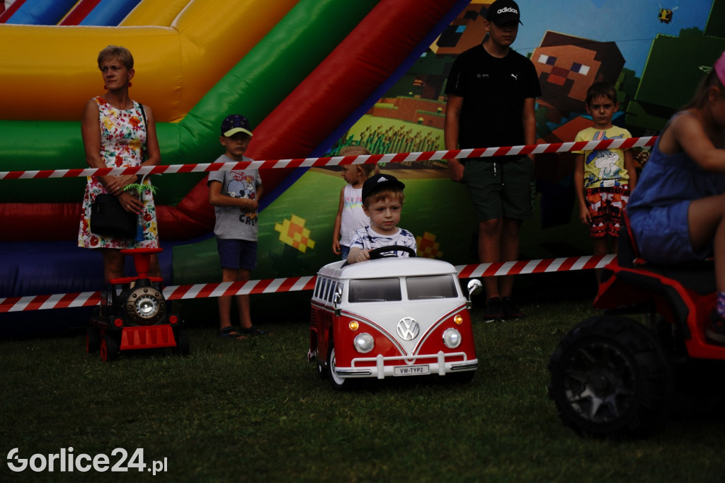 Dożynki Gminy Gorlice - 15.08