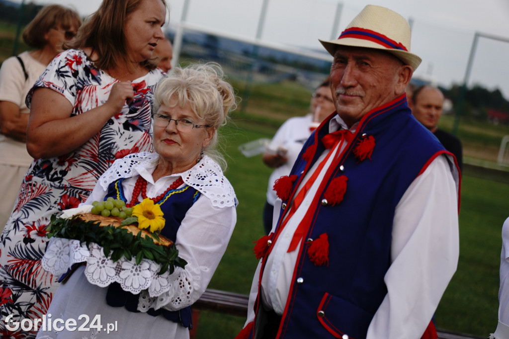 Dożynki Gminy Gorlice - 15.08