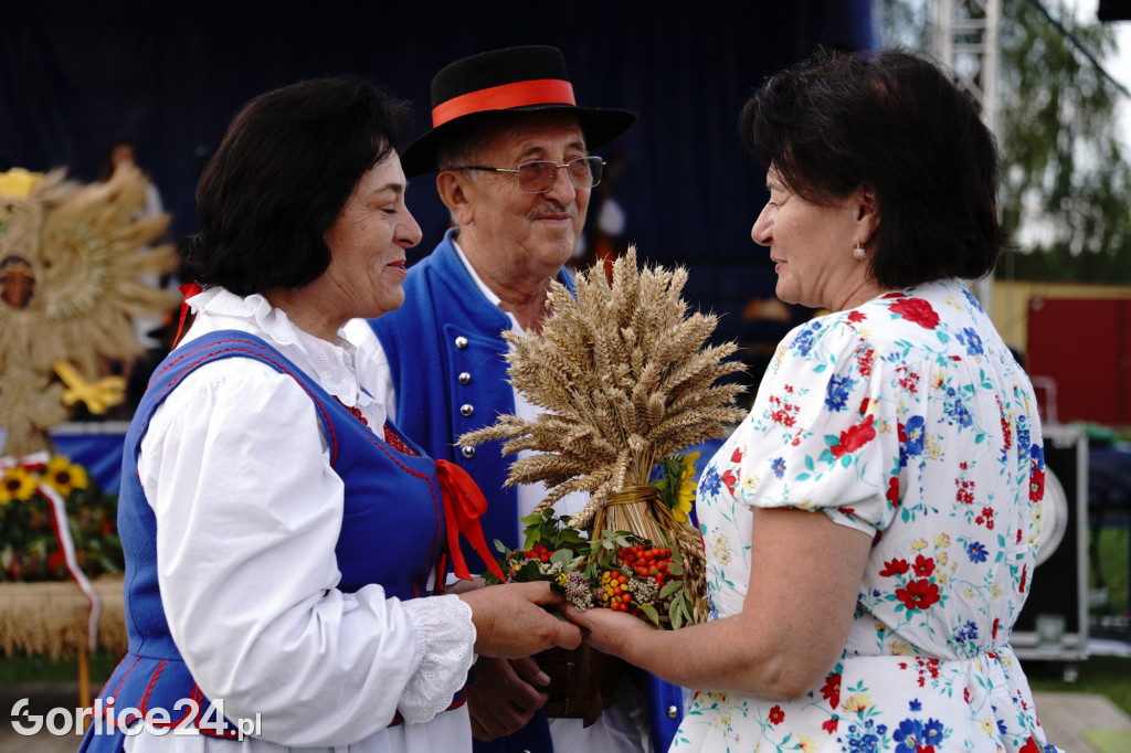 Dożynki Gminy Gorlice - 15.08