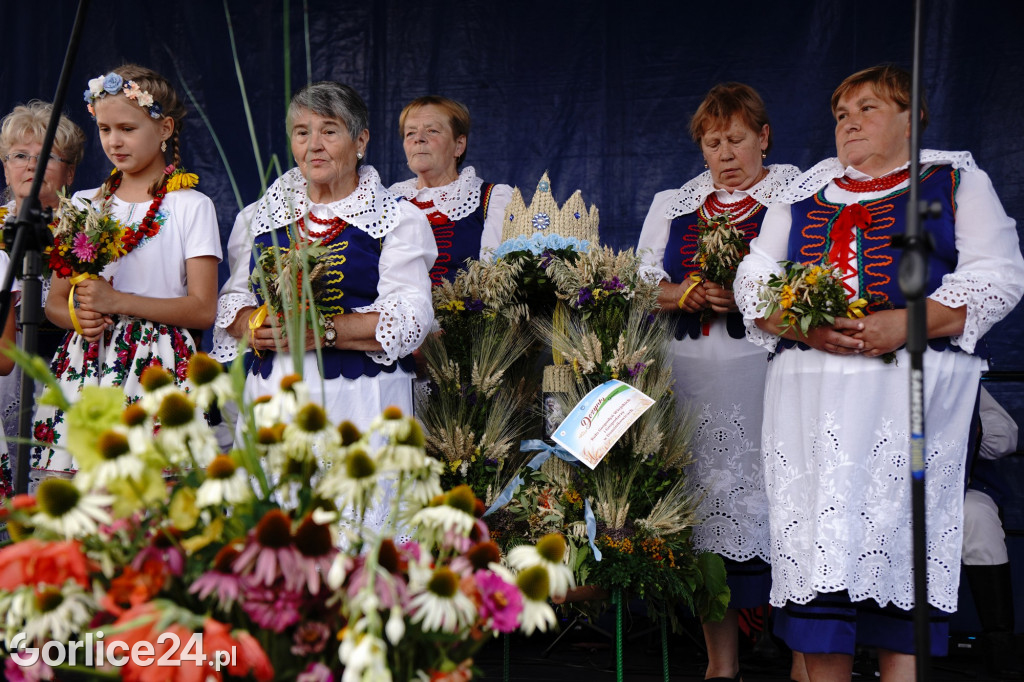 Dożynki Gminy Gorlice - 15.08