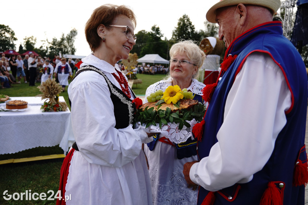 Dożynki Gminy Gorlice - 15.08