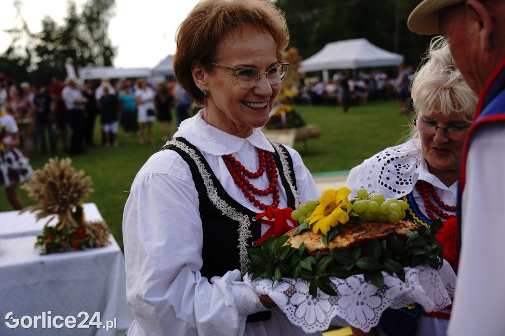 Dożynki Gminy Gorlice - 15.08