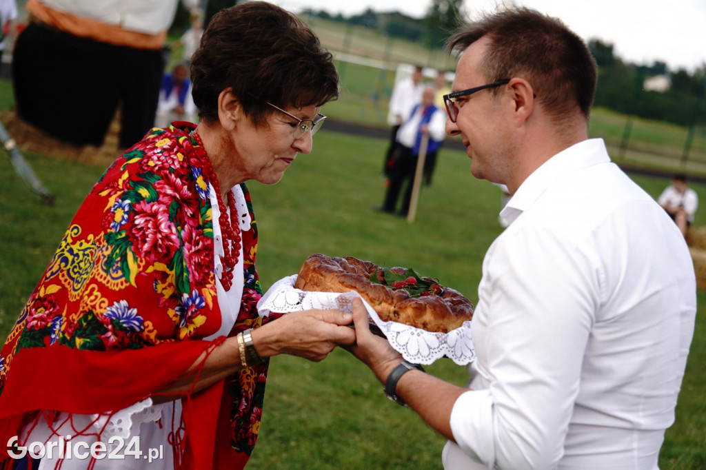Dożynki Gminy Gorlice - 15.08