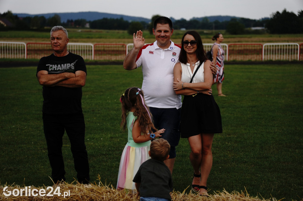 Dożynki Gminy Gorlice - 15.08