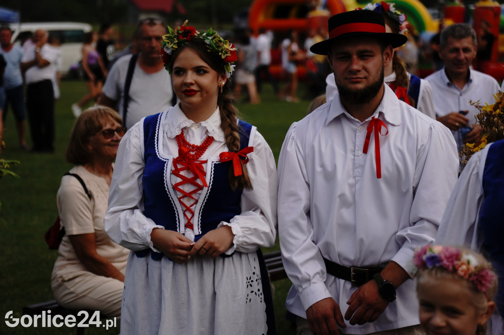 Dożynki Gminy Gorlice - 15.08