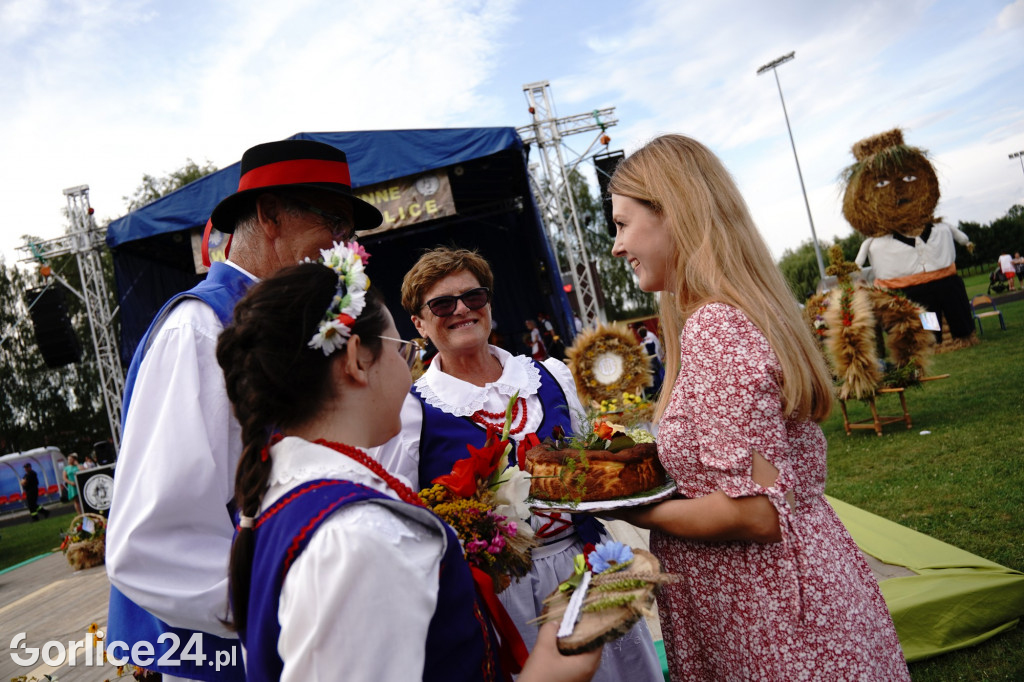 Dożynki Gminy Gorlice - 15.08
