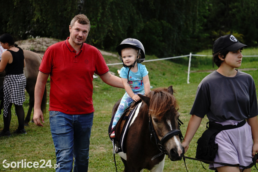 Dożynki Gminy Gorlice - 15.08
