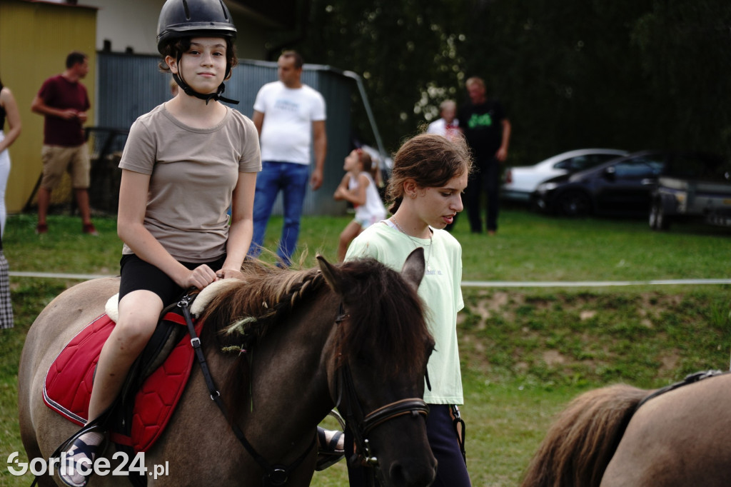 Dożynki Gminy Gorlice - 15.08