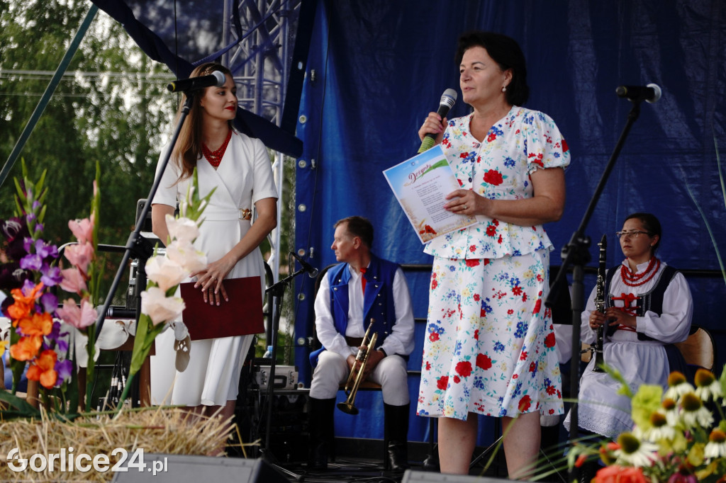 Dożynki Gminy Gorlice - 15.08