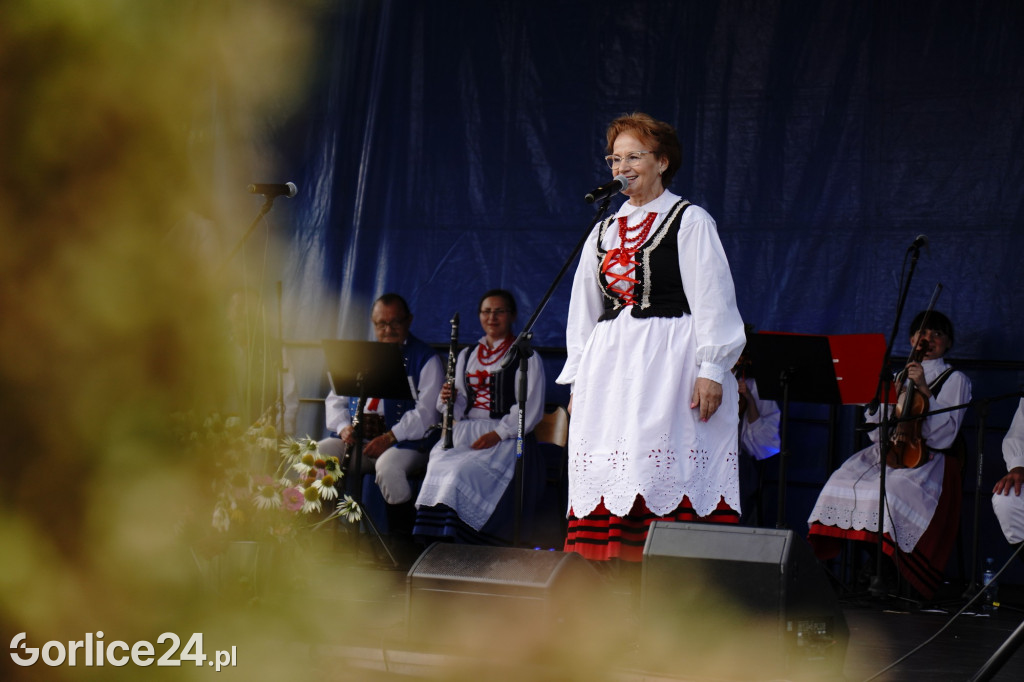 Dożynki Gminy Gorlice - 15.08