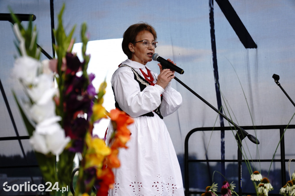 Dożynki Gminy Gorlice - 15.08