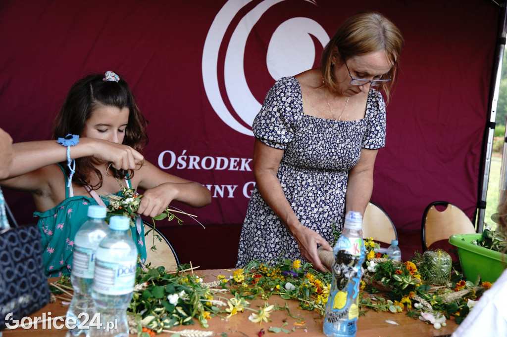Dożynki Gminy Gorlice - 15.08