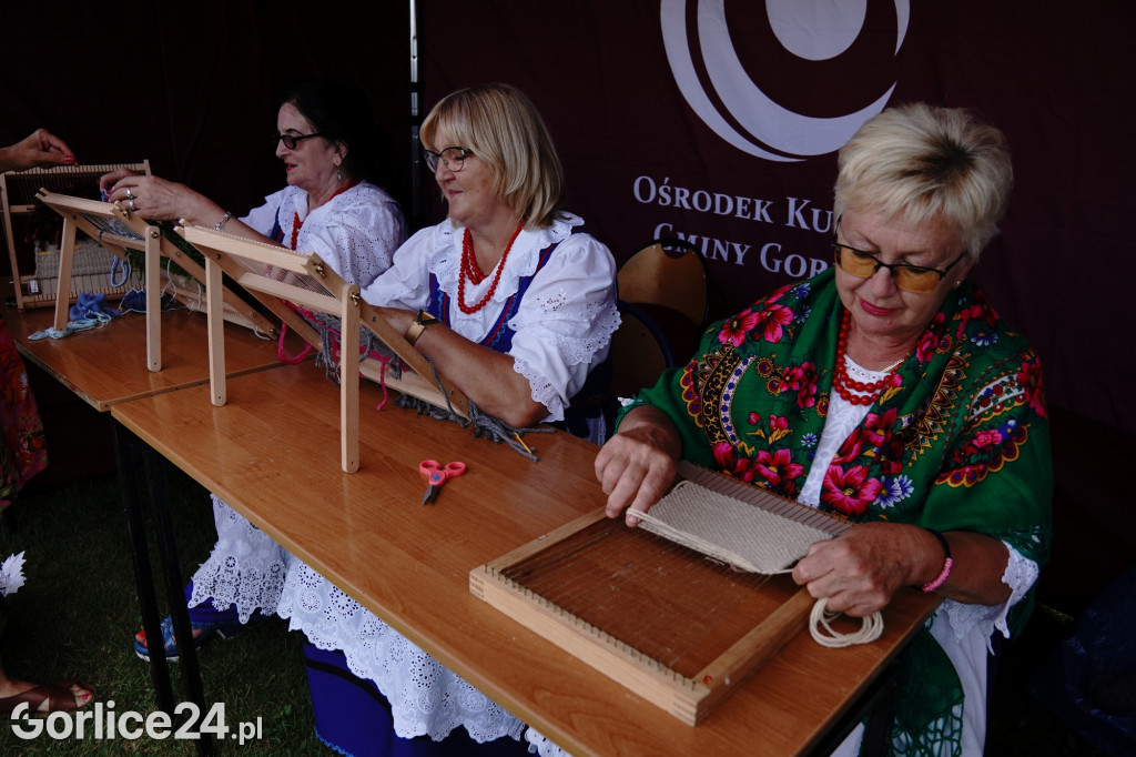 Dożynki Gminy Gorlice - 15.08