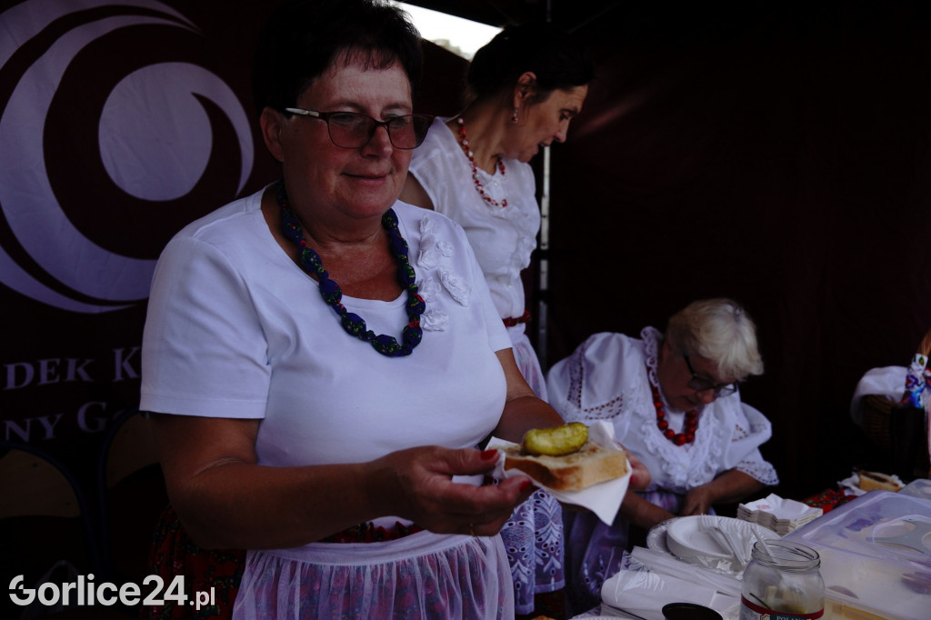 Dożynki Gminy Gorlice - 15.08