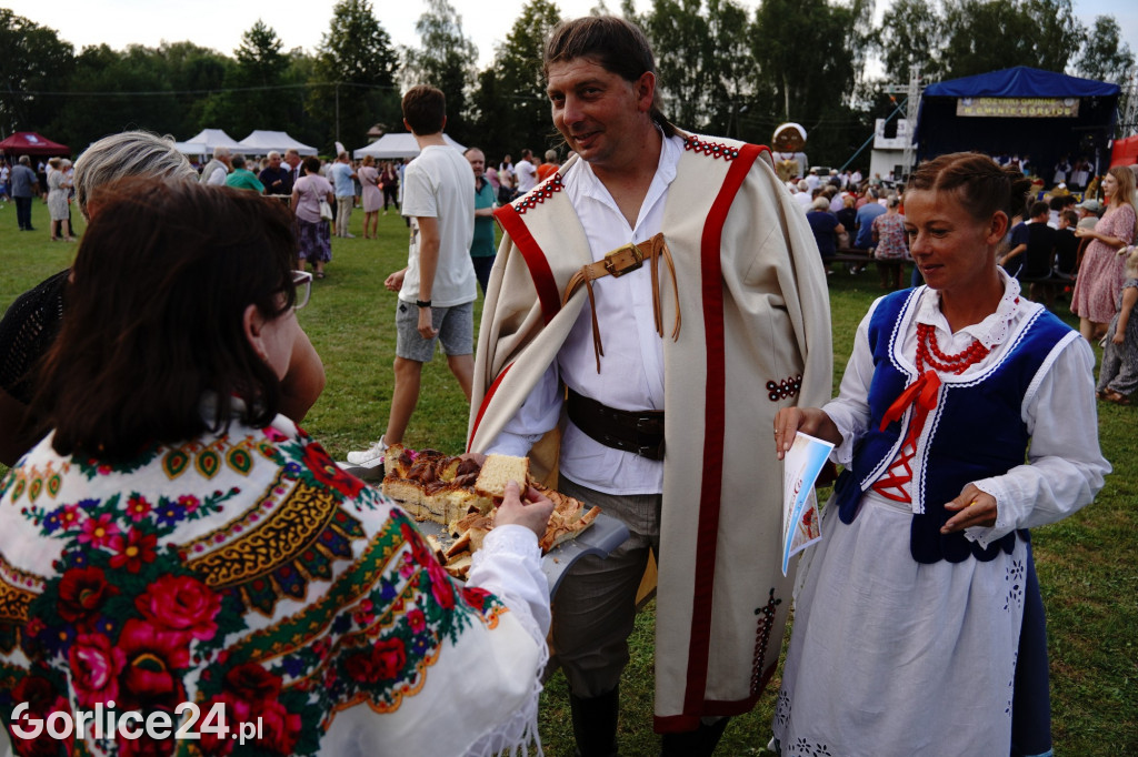 Dożynki Gminy Gorlice - 15.08