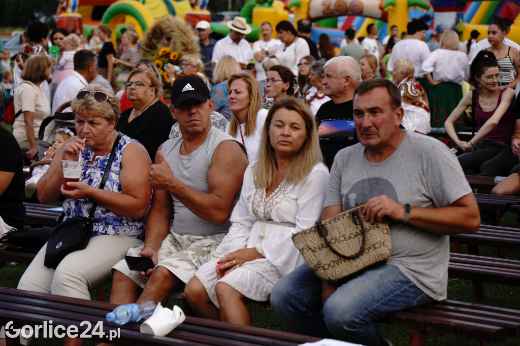 Dożynki Gminy Gorlice - 15.08