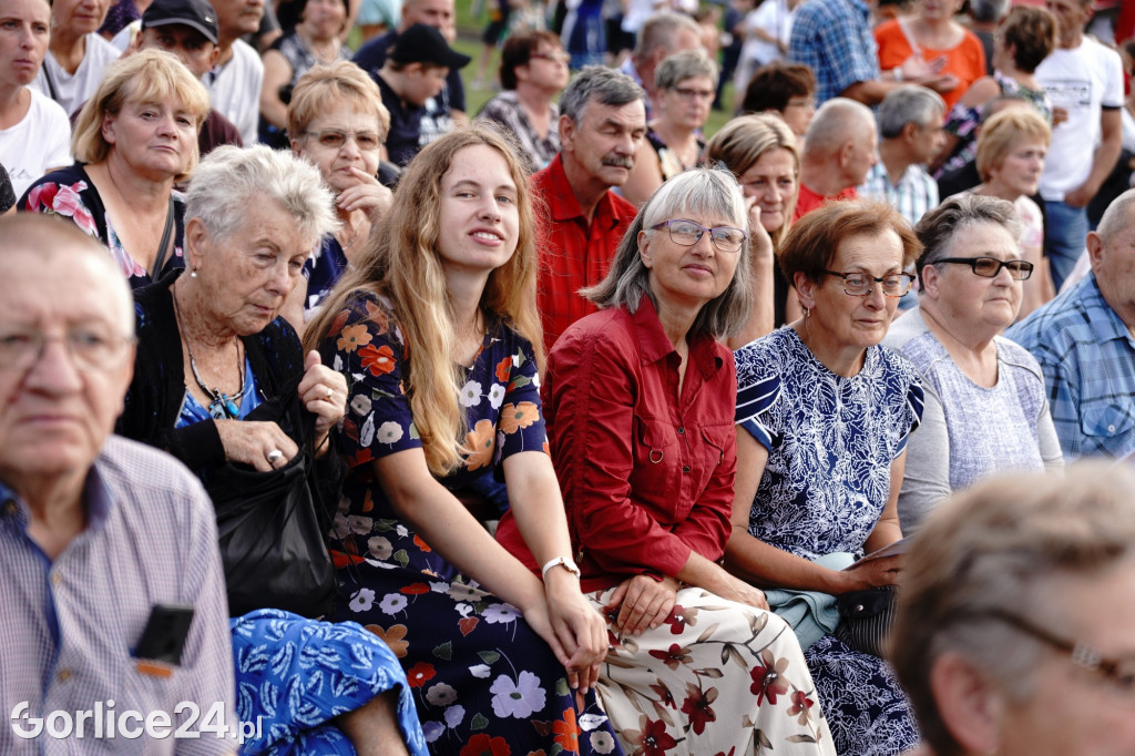 Dożynki Gminy Gorlice - 15.08