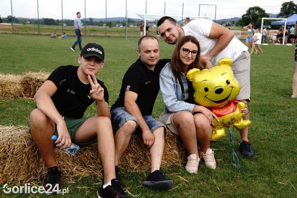 Dożynki Gminy Gorlice - 15.08