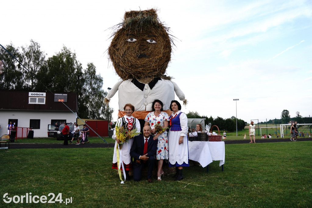 Dożynki Gminy Gorlice - 15.08