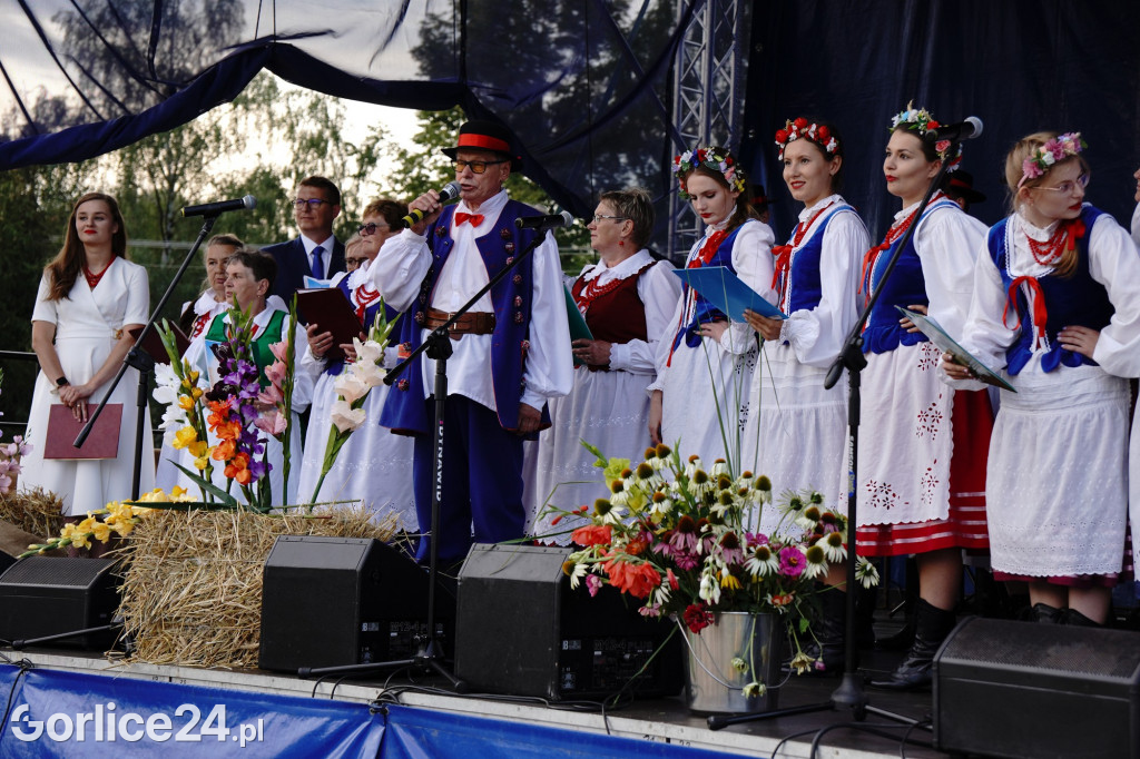 Dożynki Gminy Gorlice - 15.08
