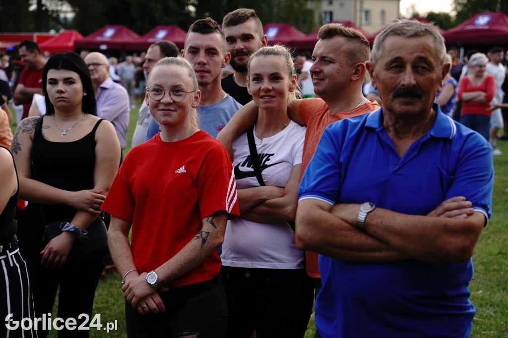 Dożynki Gminy Gorlice - 15.08