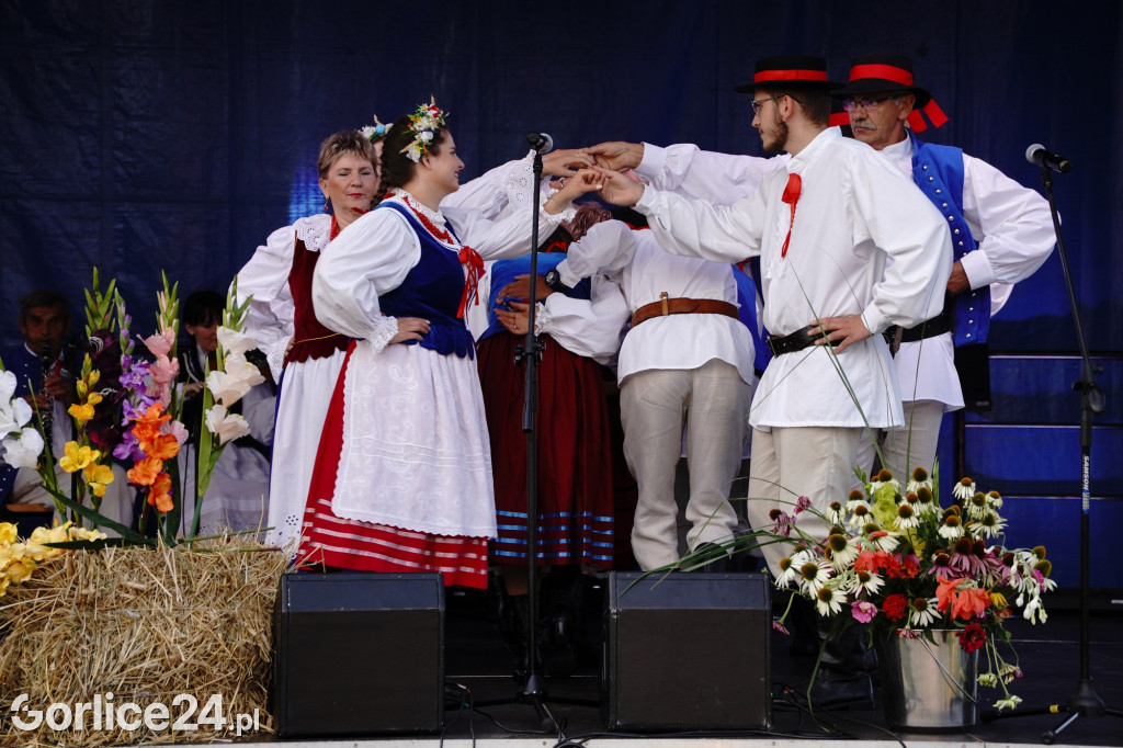 Dożynki Gminy Gorlice - 15.08