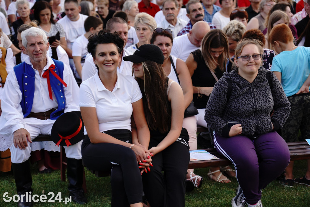 Dożynki Gminy Gorlice - 15.08