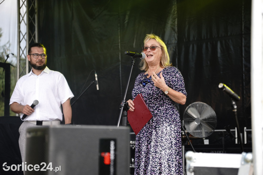 Festiwal Chleba i dożynki Gminy Sękowa 2022