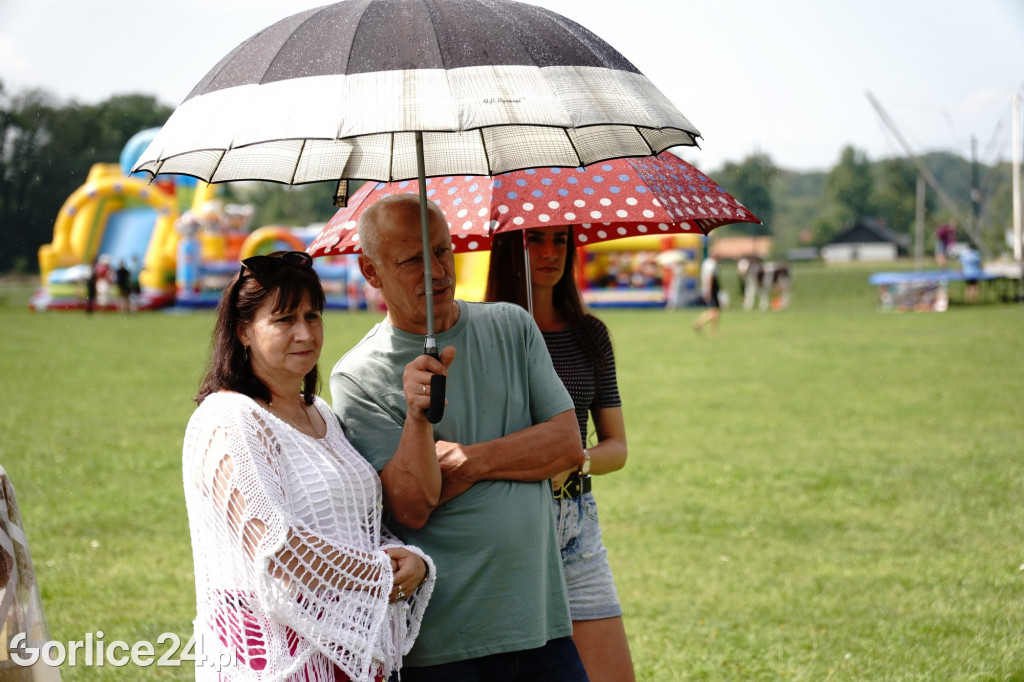 Festiwal Chleba i dożynki Gminy Sękowa 2022