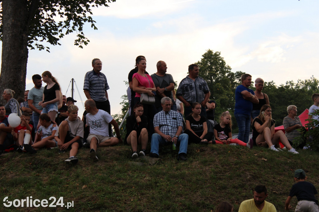 Dożynki gminne w Ropie 15.06.