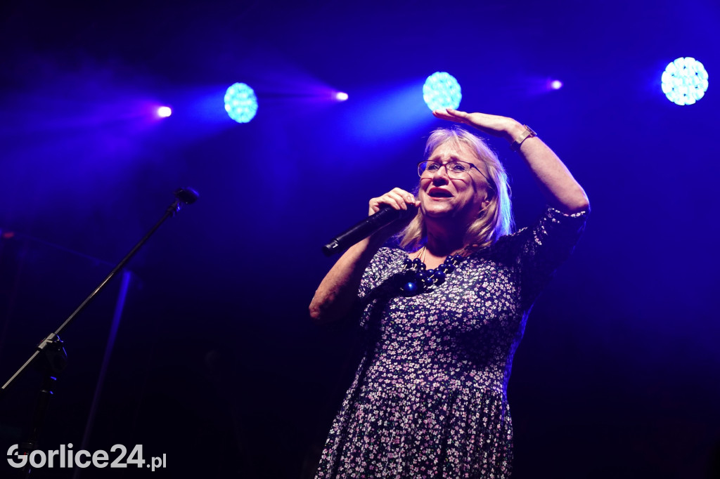 Koncert Michała Wiśniewskiego - Sękowa 15.08.