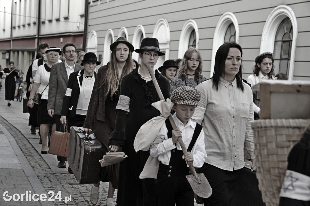 Etiuda teatralna 