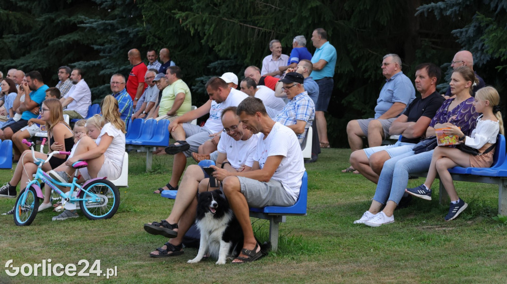 GKS Glinik Gorlice vs MKS Limanovia 20.08.