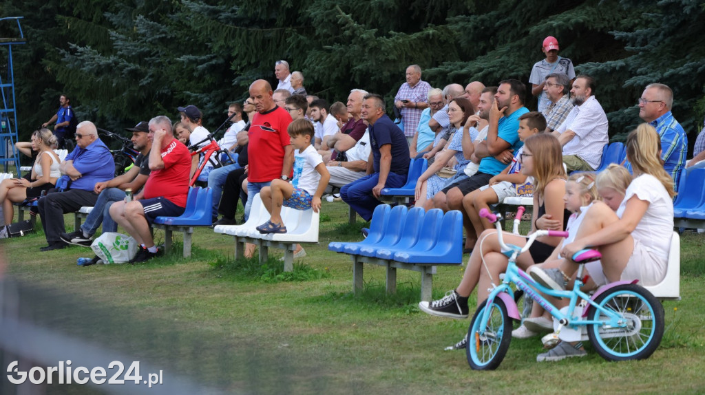 GKS Glinik Gorlice vs MKS Limanovia 20.08.
