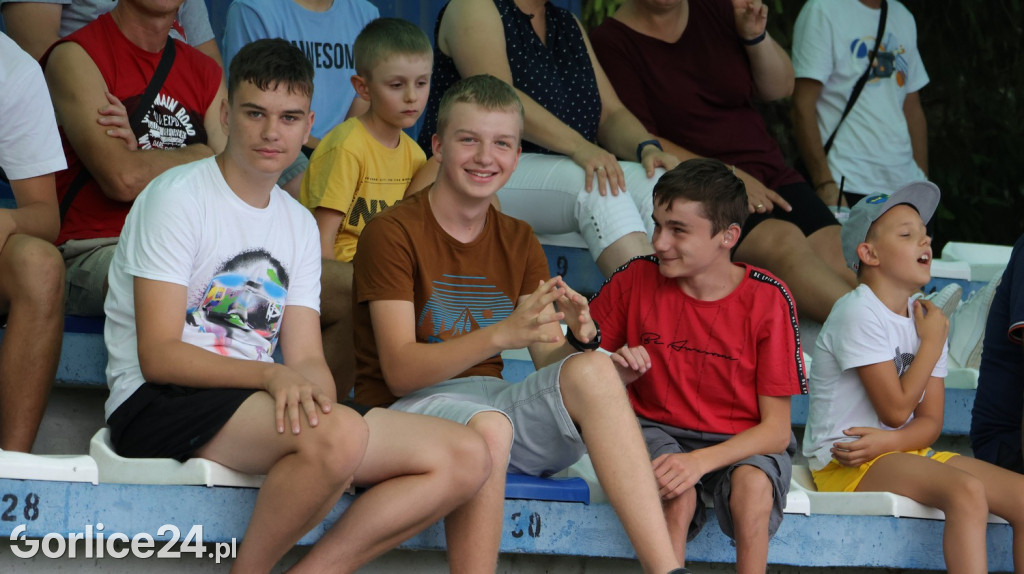GKS Glinik Gorlice vs MKS Limanovia 20.08.