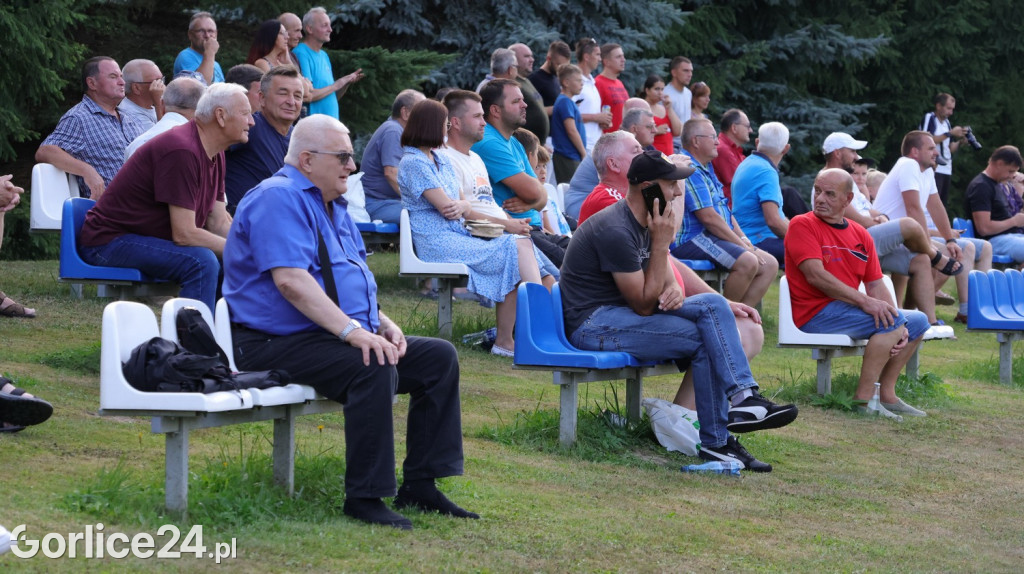 GKS Glinik Gorlice vs MKS Limanovia 20.08.
