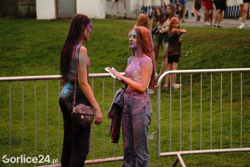 Festiwal Kolorów - Gorlice 21.08.2022
