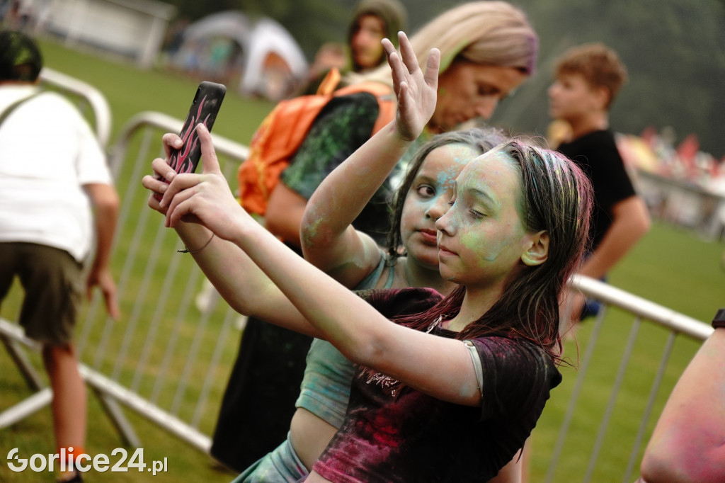 Festiwal Kolorów - Gorlice 21.08.2022