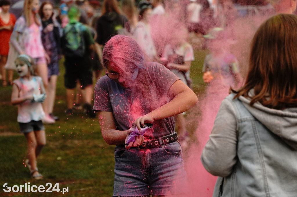 Festiwal Kolorów - Gorlice 21.08.2022