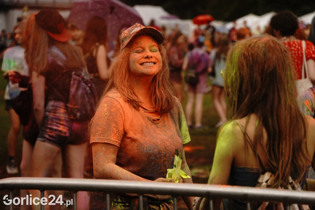 Festiwal Kolorów - Gorlice 21.08.2022