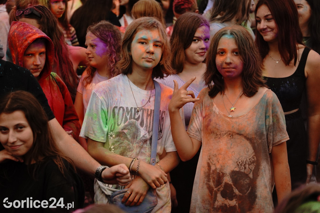 Festiwal Kolorów - Gorlice 21.08.2022