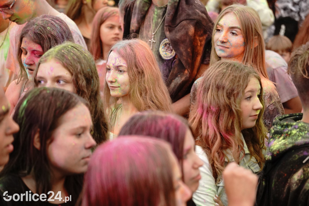 Festiwal Kolorów - Gorlice 21.08.2022